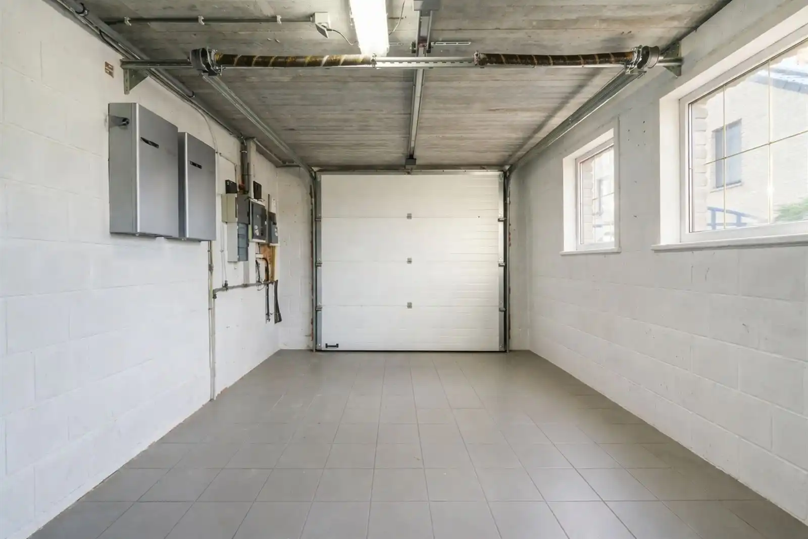 Stijlvolle woning in groene omgeving met 3 slaapkamers foto 19