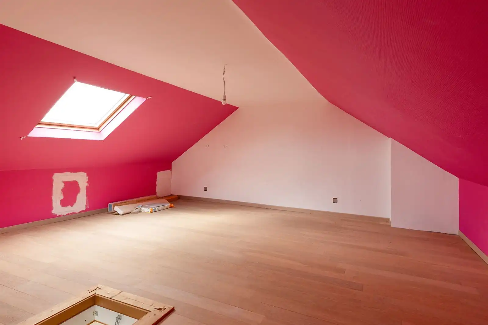Stijlvolle woning in groene omgeving met 3 slaapkamers foto 19