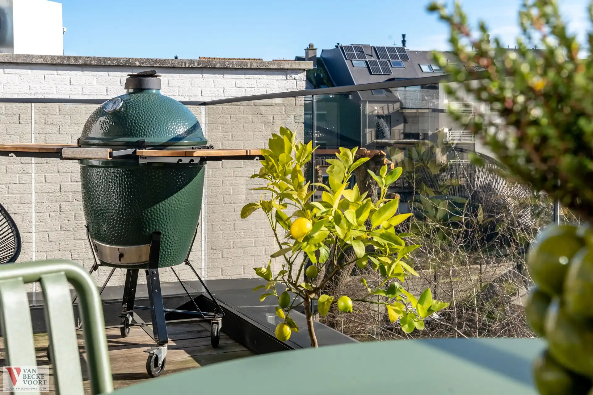 Lifestyle-concept De Haan "live & work @ sea" foto 11