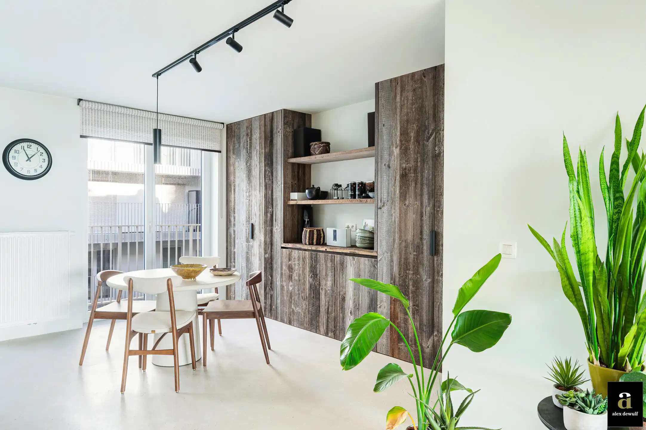 Ruime 3-slpk mezzanine vlakbij zee en RBSC (Duinbergen). foto 19