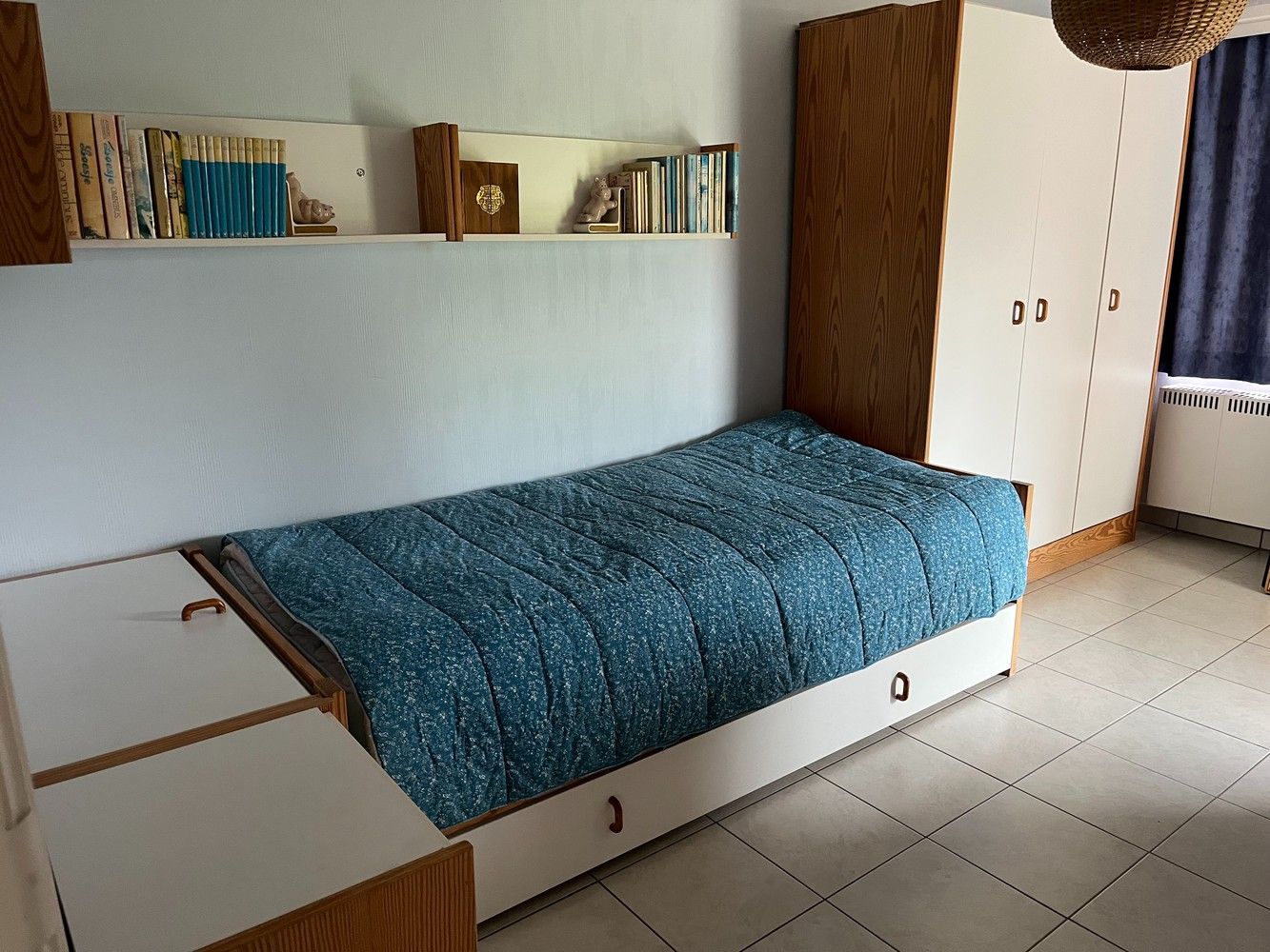 Goed verzorgde halfopen woning met 3 slaapkamers foto 14