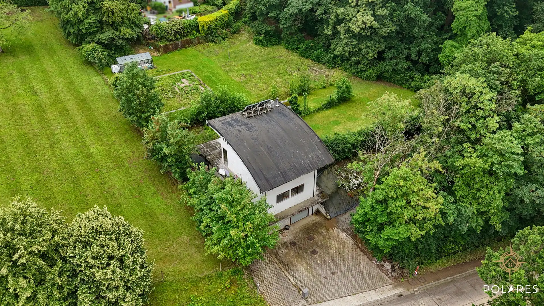 Unieke gezinswoning - duurzaam wonen in het groen foto 22