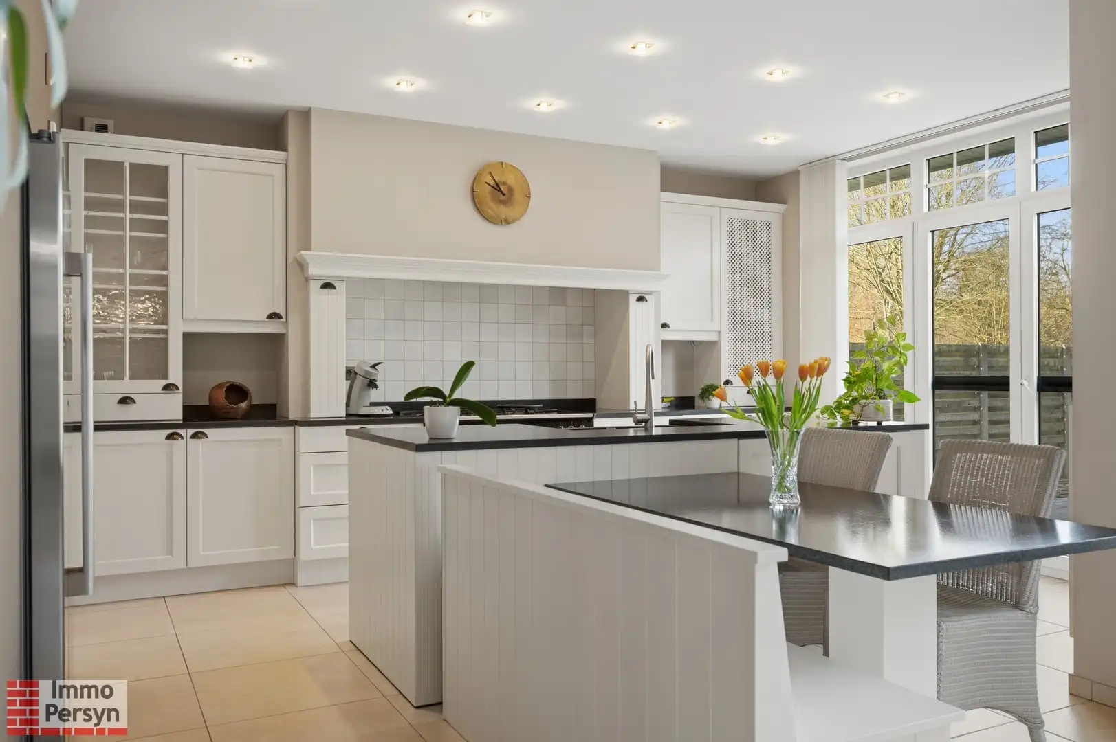 Landelijke villa met hoogwaardige afwerking foto 11