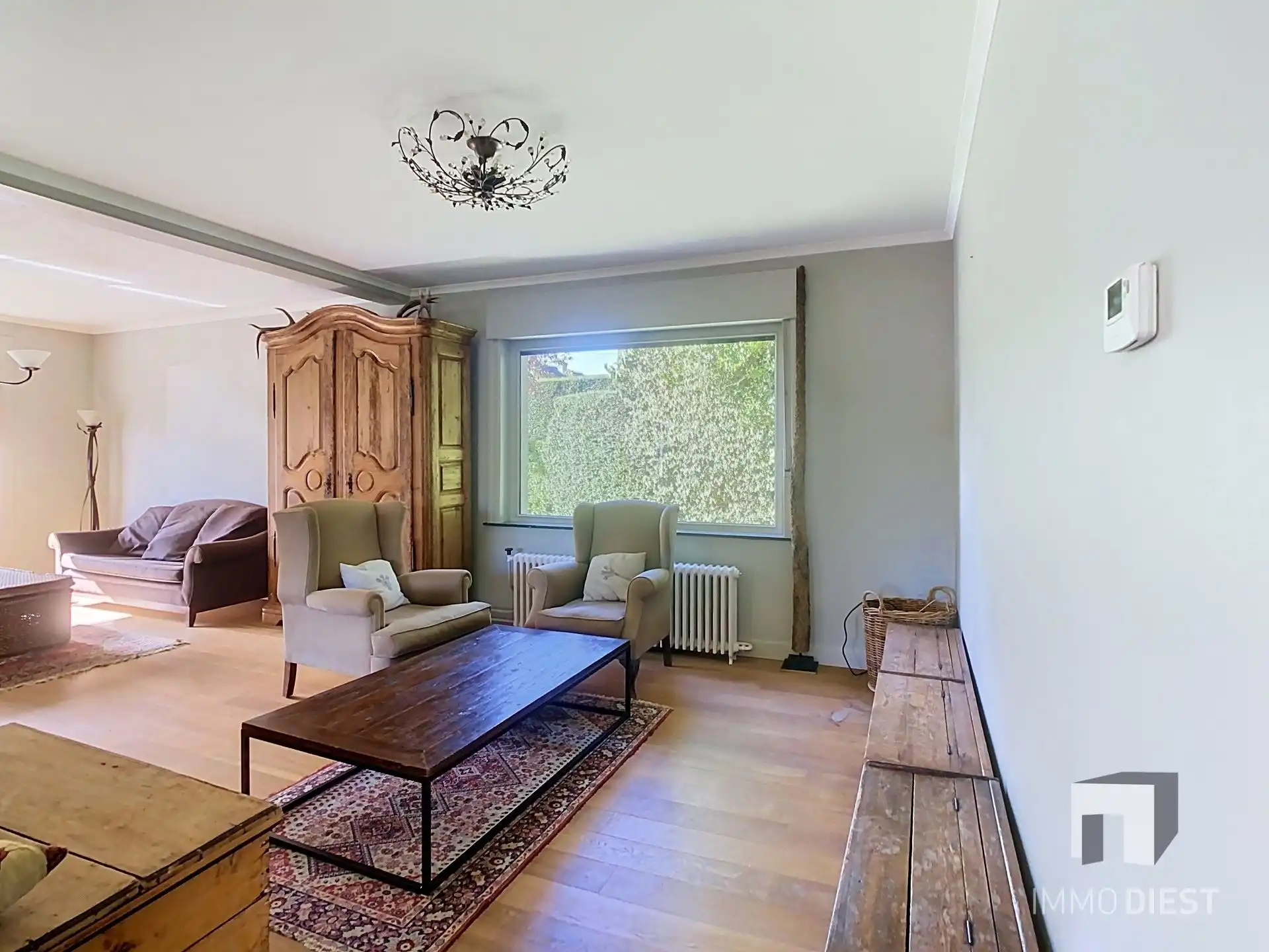 Ruim wonen, rustige omgeving, uitstekende verbindingen  foto 9