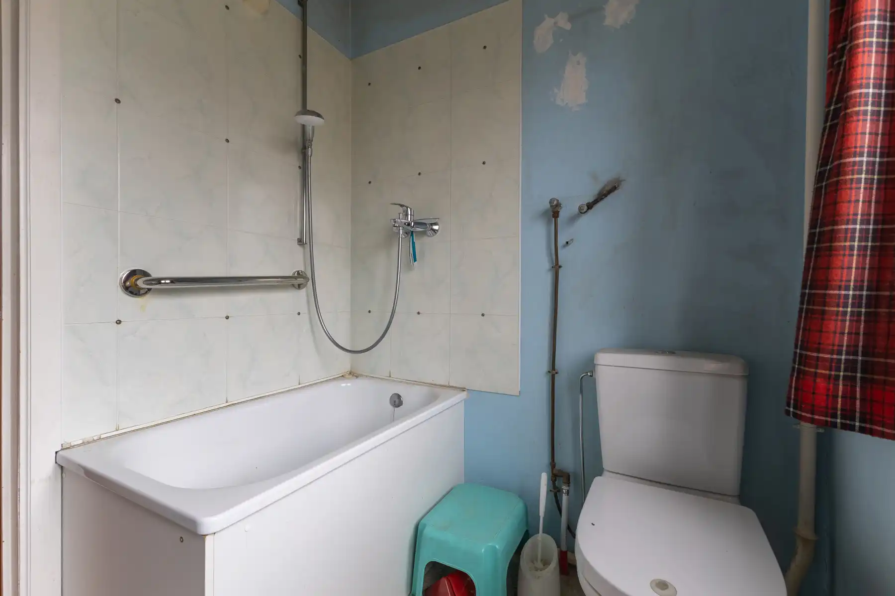 Residentieel gelegen woning met garage en tuin foto 16