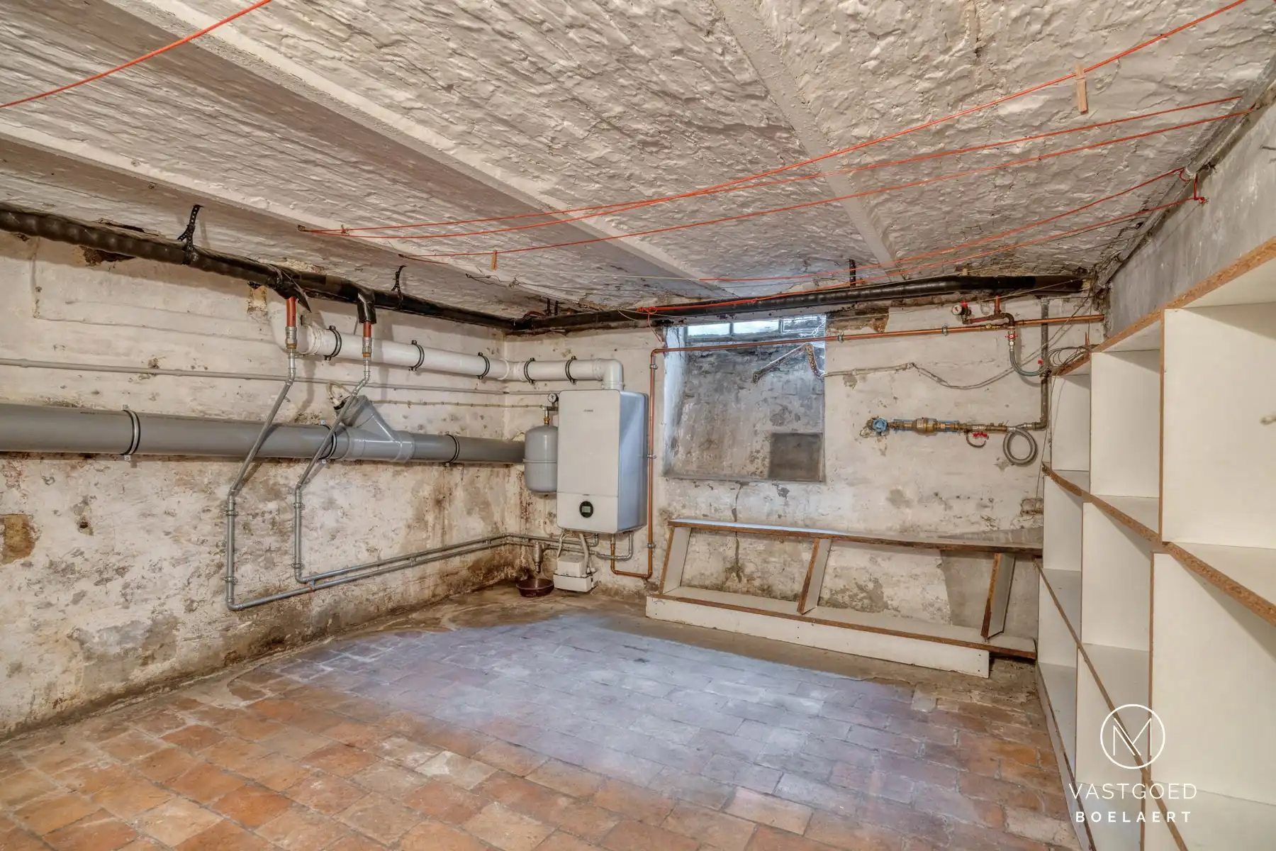 Stadswoning boordevol potentieel foto 18