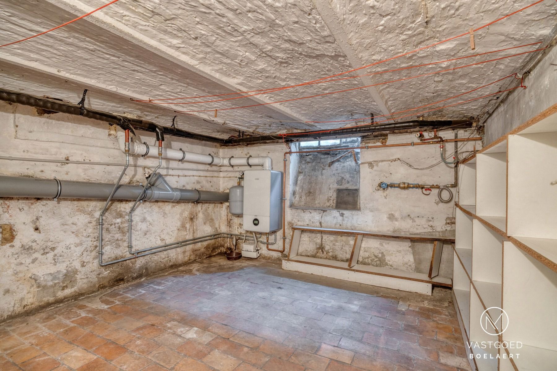 Stadswoning boordevol potentieel foto 18