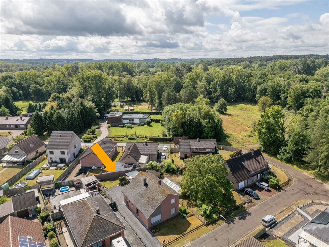 Hoofdfoto van de publicatie: Mogelijkheid tot 4slk, geliefde ligging, 2bdk