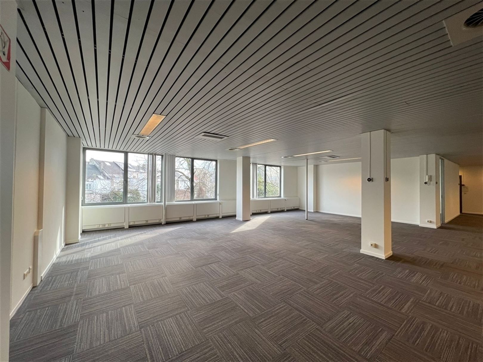 Kantoor te huur op uitstekende ligging foto 8