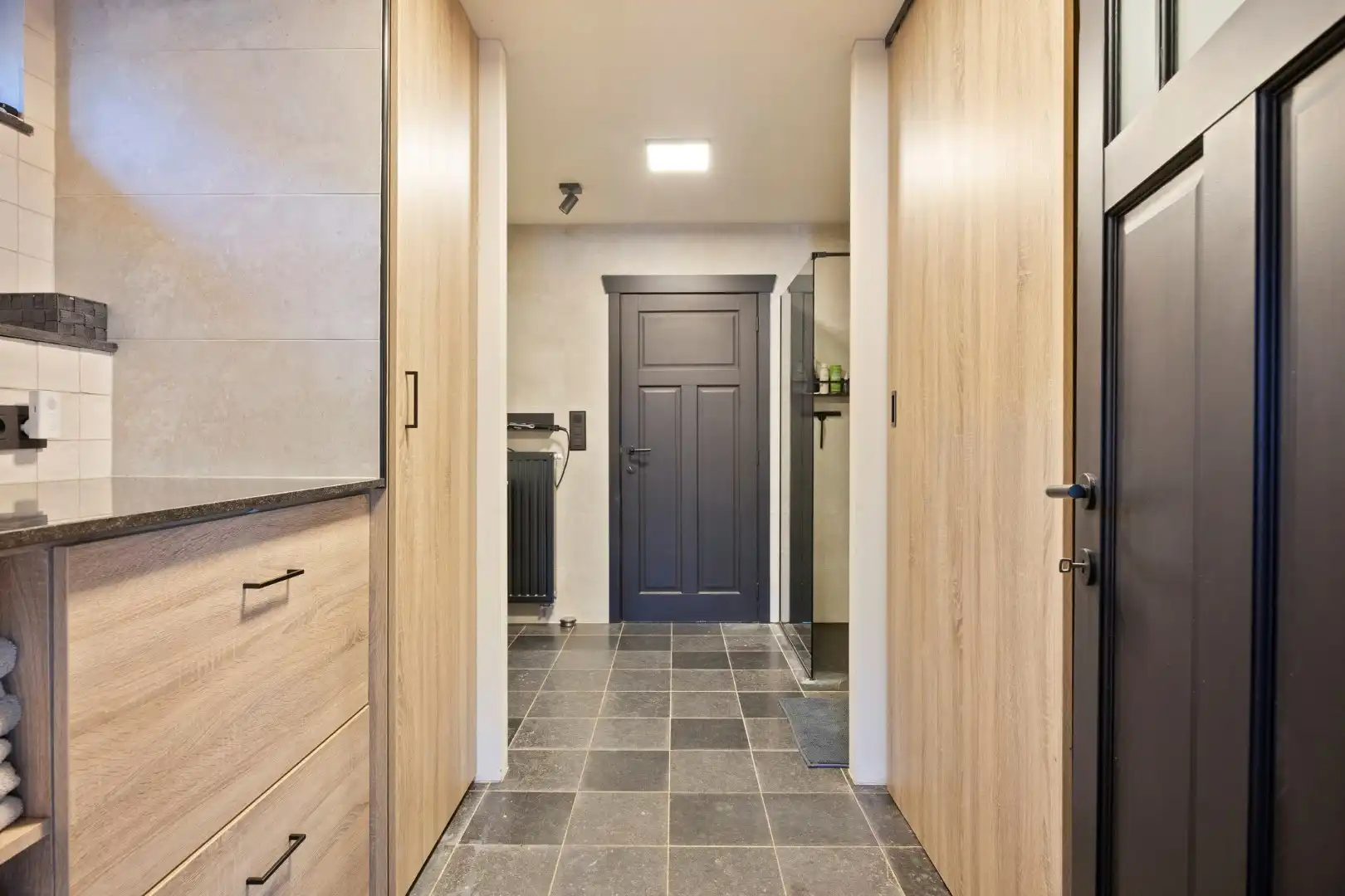 Landelijke woning met 3 slpks en poolhouse, rustig gelegen op 780 m² te Beverlo ! foto 15