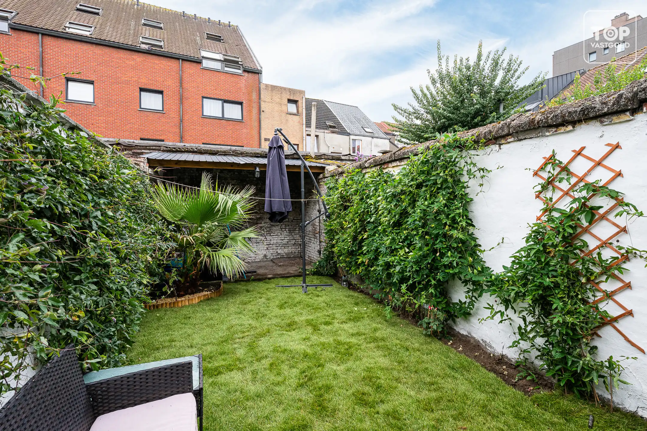 Recent gerenoveerde woning met 4 slaapkamers op TOPlocatie foto 24