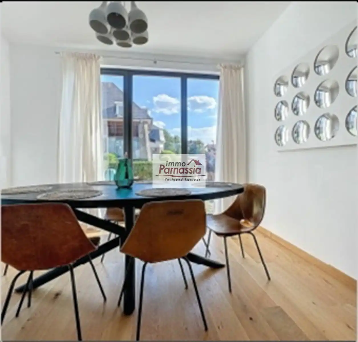 Villa te huur foto 4