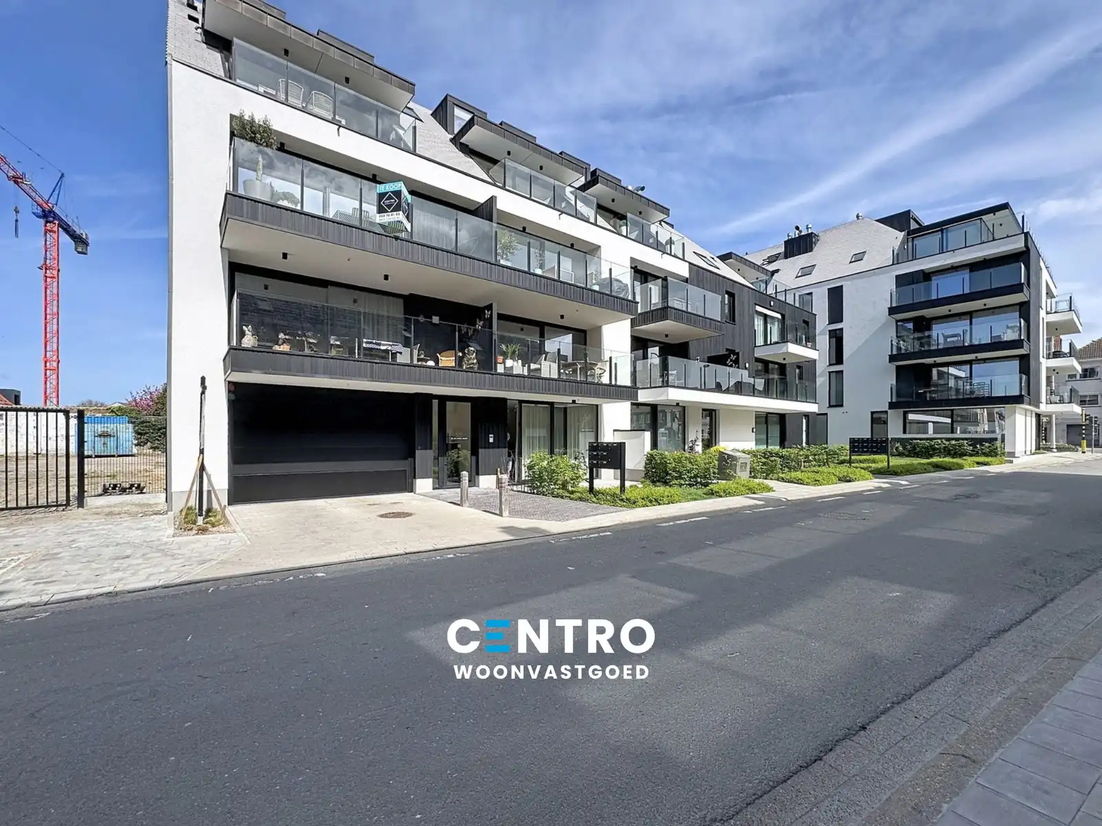 KWALITATIEF afgewerkt appartement in residentie 'de Blanke Berg'! foto 20