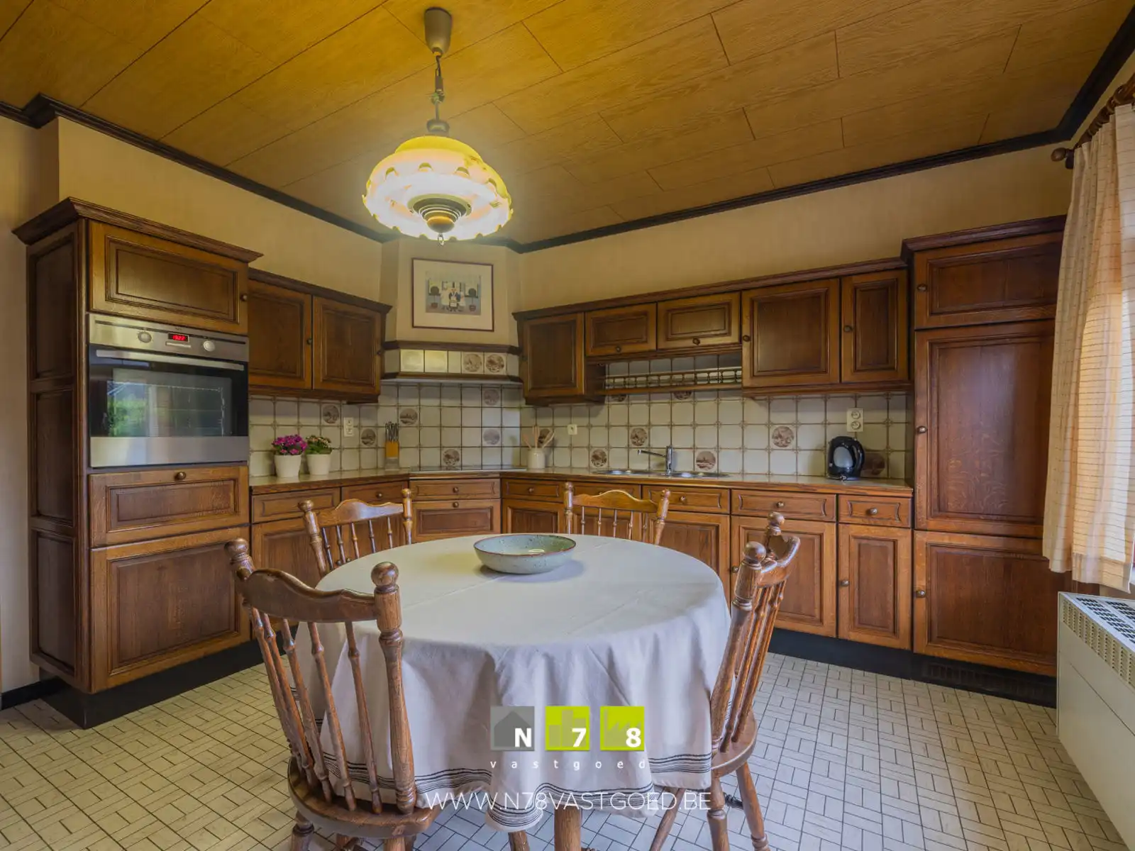 Huis te koop foto 6
