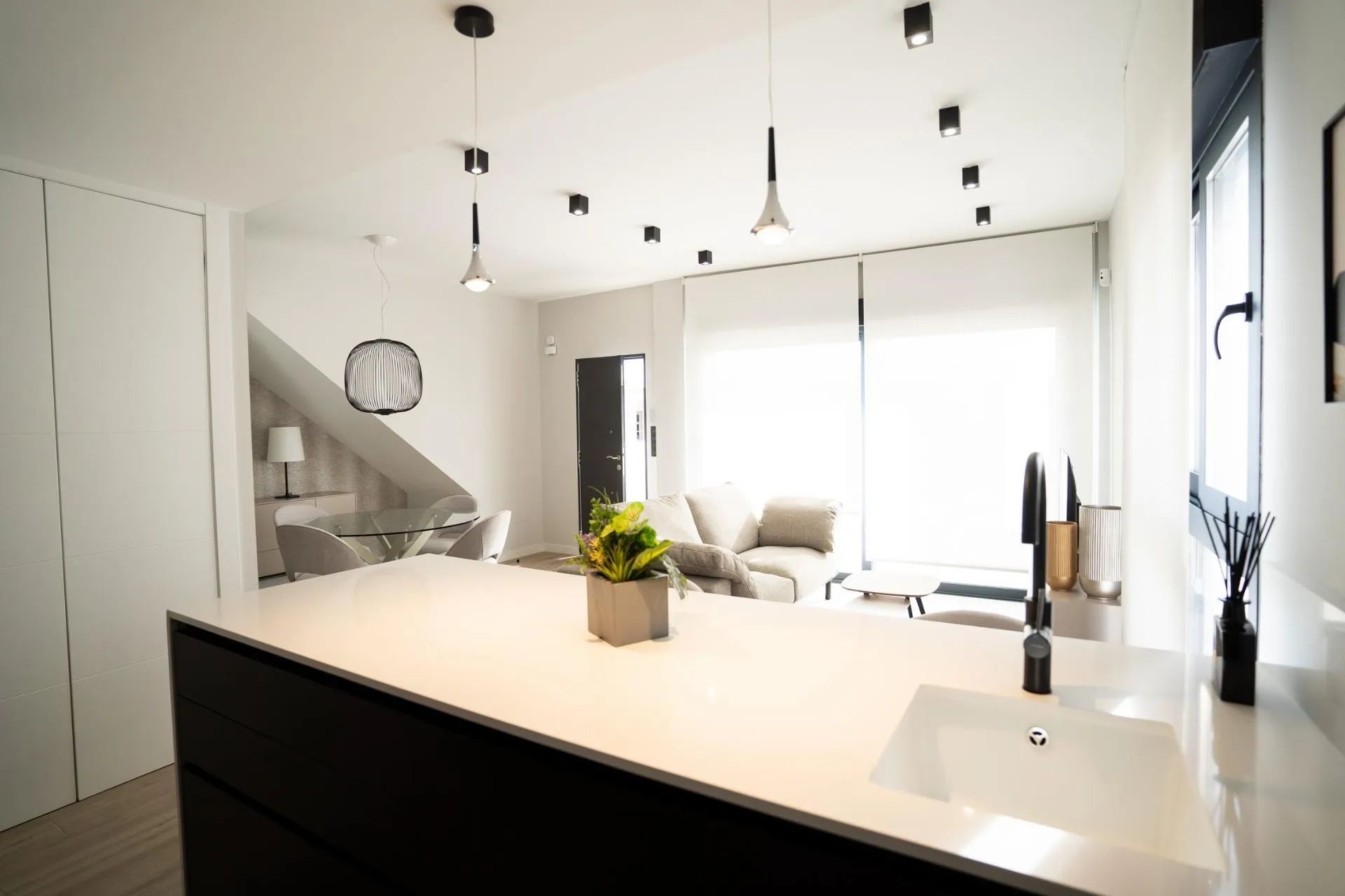 Ontdek het perfecte thuis: appartementen met stijl en gemak! foto 5