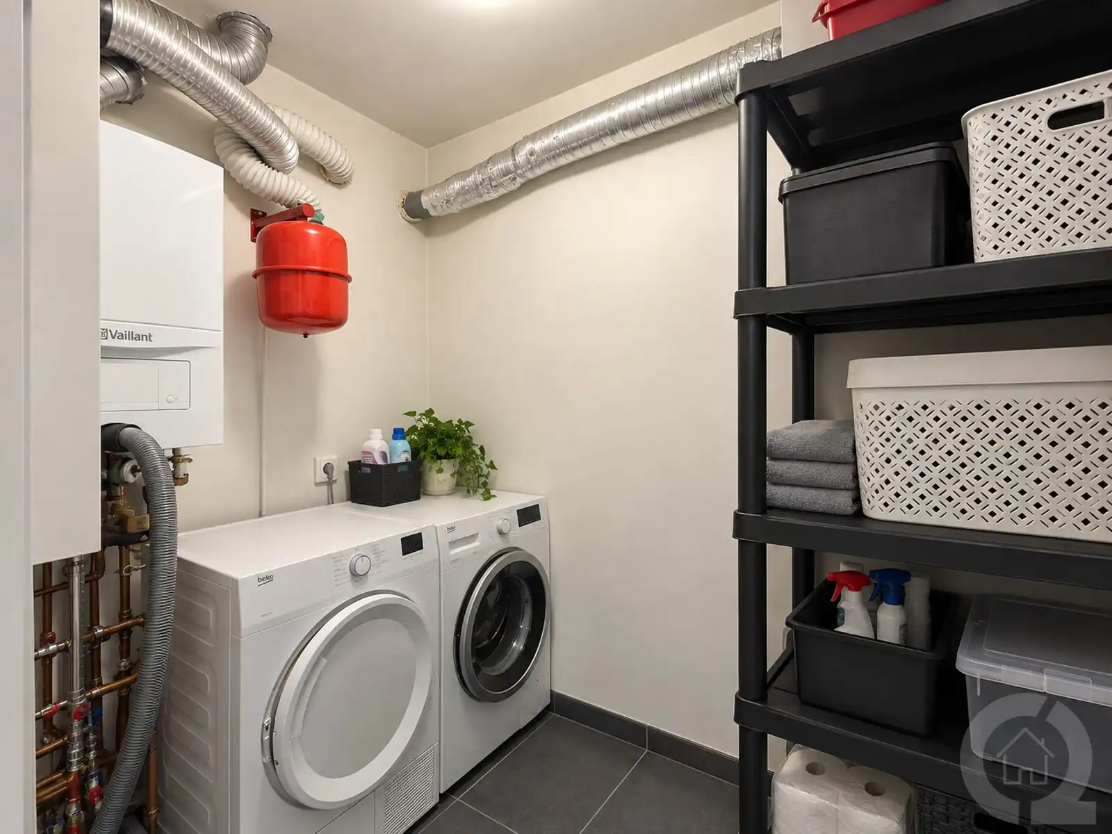Appartement te huur foto 21