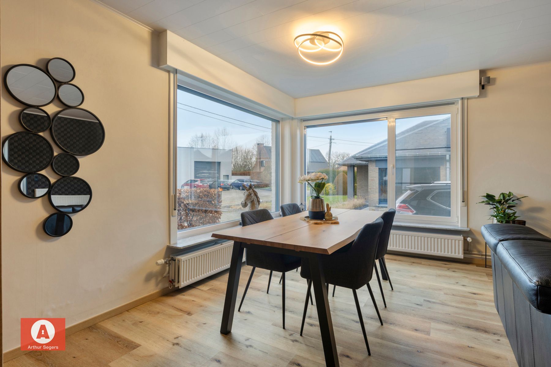 !!! IN OPTIE !!! Instapklare bungalow op rustige locatie foto 4