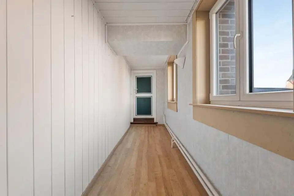 RUIM HANDELSPAND MET WOONST OP TOPLOCATIE IN ZOUTLEEUW foto 26