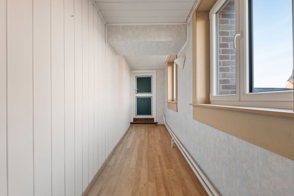 RUIM HANDELSPAND MET WOONST OP TOPLOCATIE IN ZOUTLEEUW foto 26