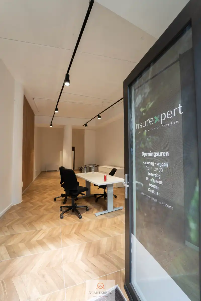 Instapklaar handelspand 50m² op drukke locatie! foto 6