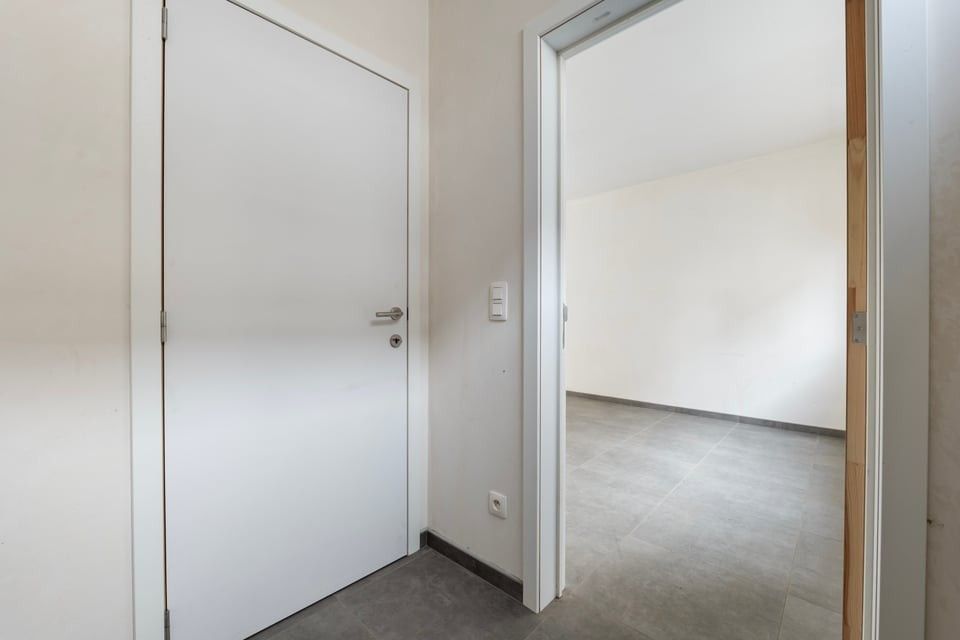 MODERNE NIEUWBOUWWONING OP TOPLOCATIE IN WAASMONT foto 4