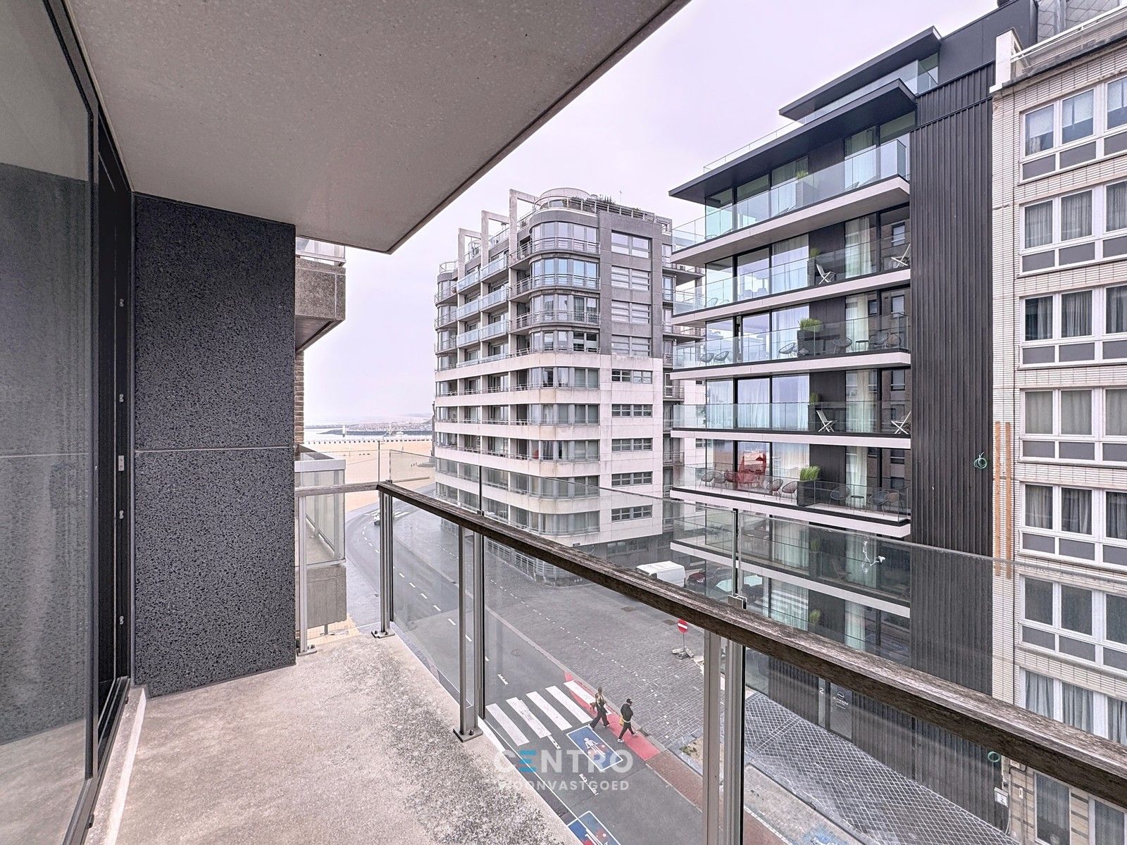 SUBLIEM appartement in residentie 'Royal Phare' te Oostende! foto 17