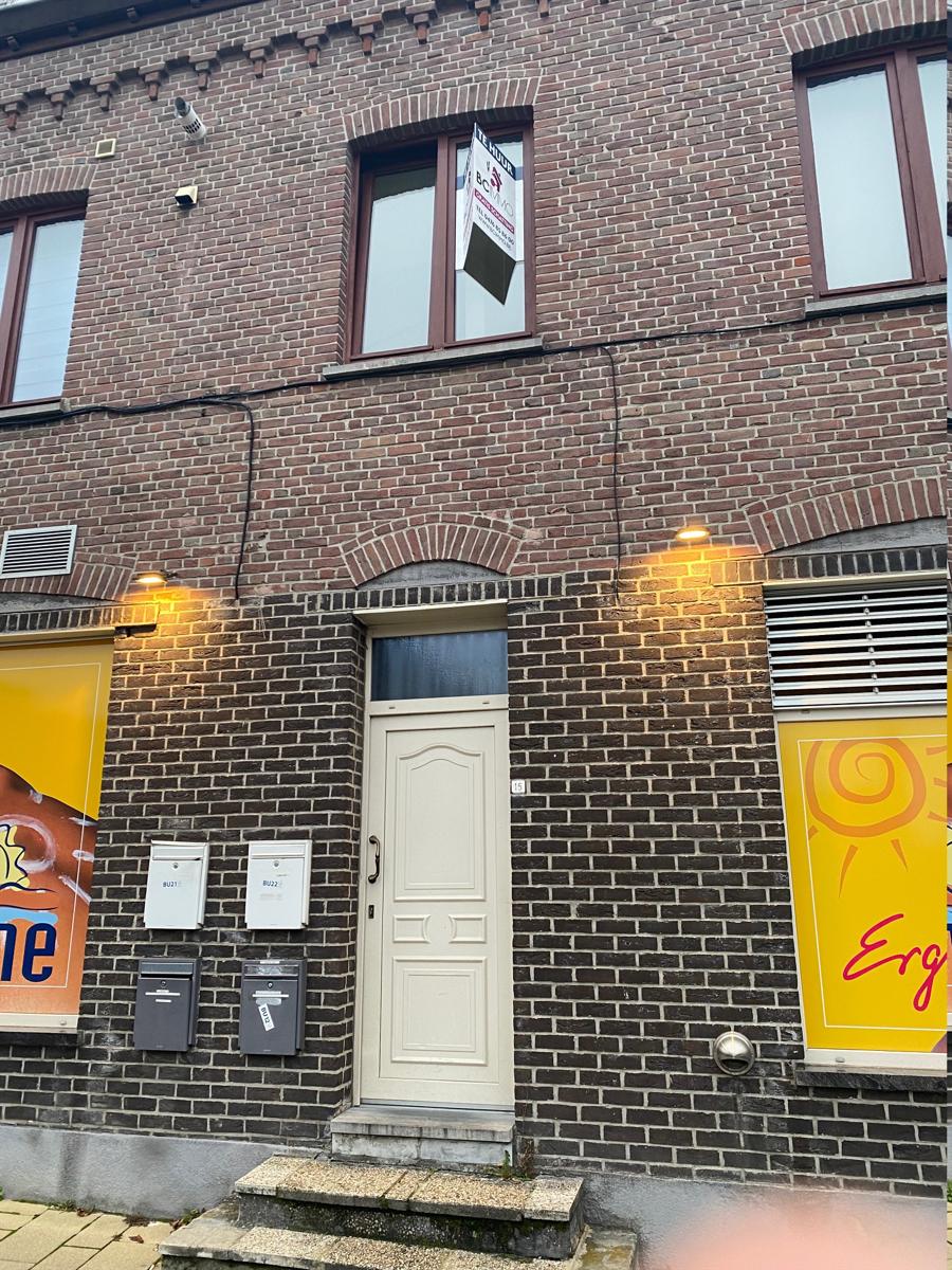 Appartement te huur Hoefstadstraat 15/22 - 3600 Genk