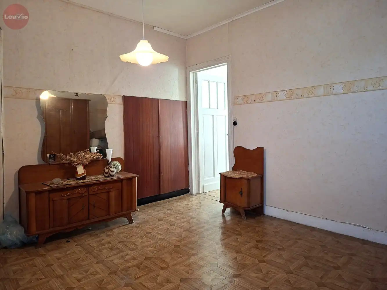 Rustig gelegen woning // 3 slaapkamers // tuin // fietsenberging foto 20