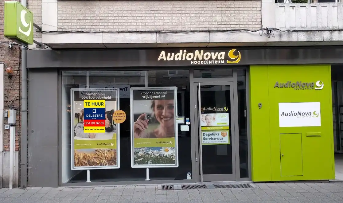 Ruim handelspand (173 m²) in het bruisende kernwinkelgebied van Turnhout foto {{pictureIndex}}