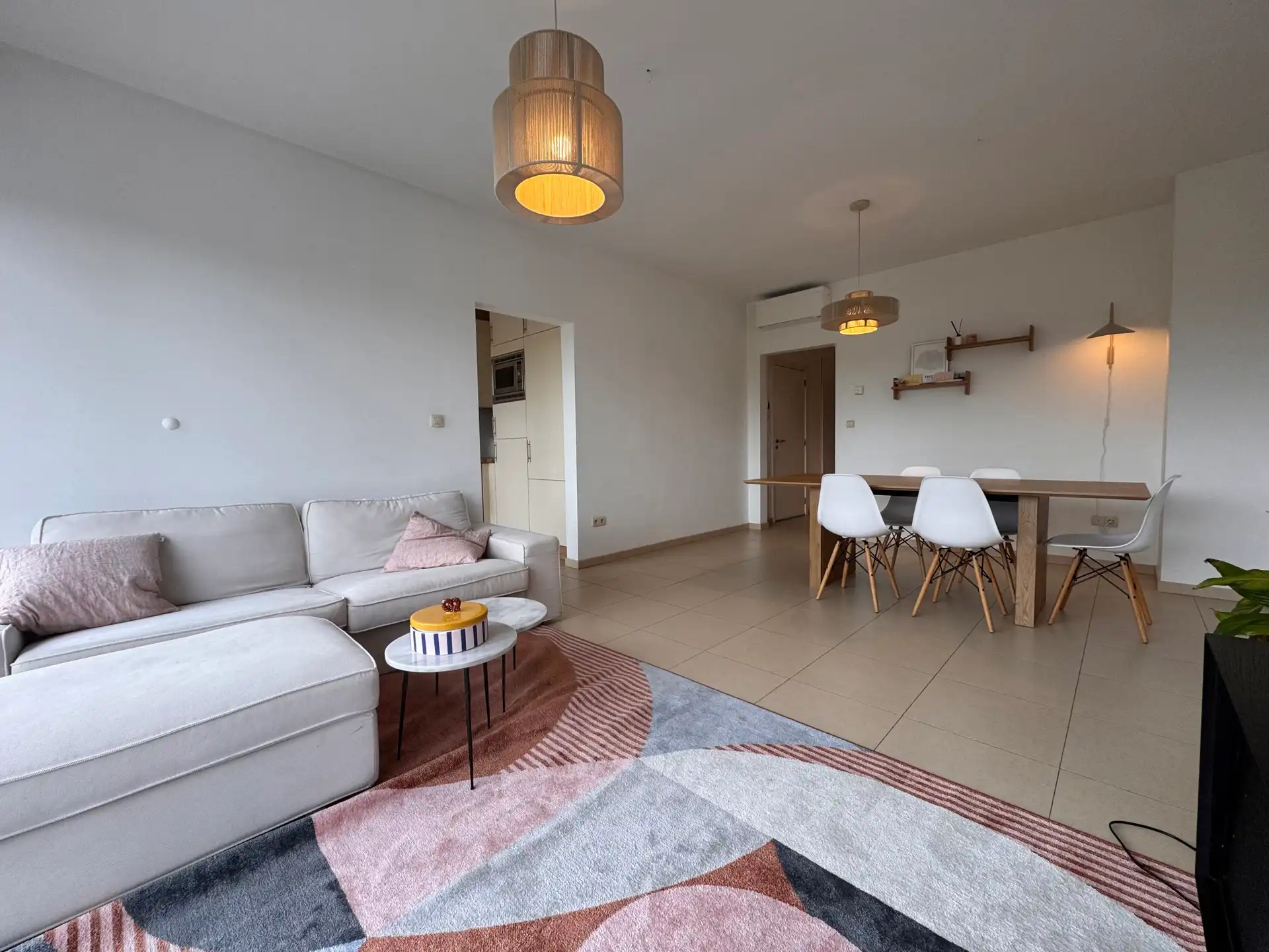 Appartement met garagebox op uitstekende ligging foto 4