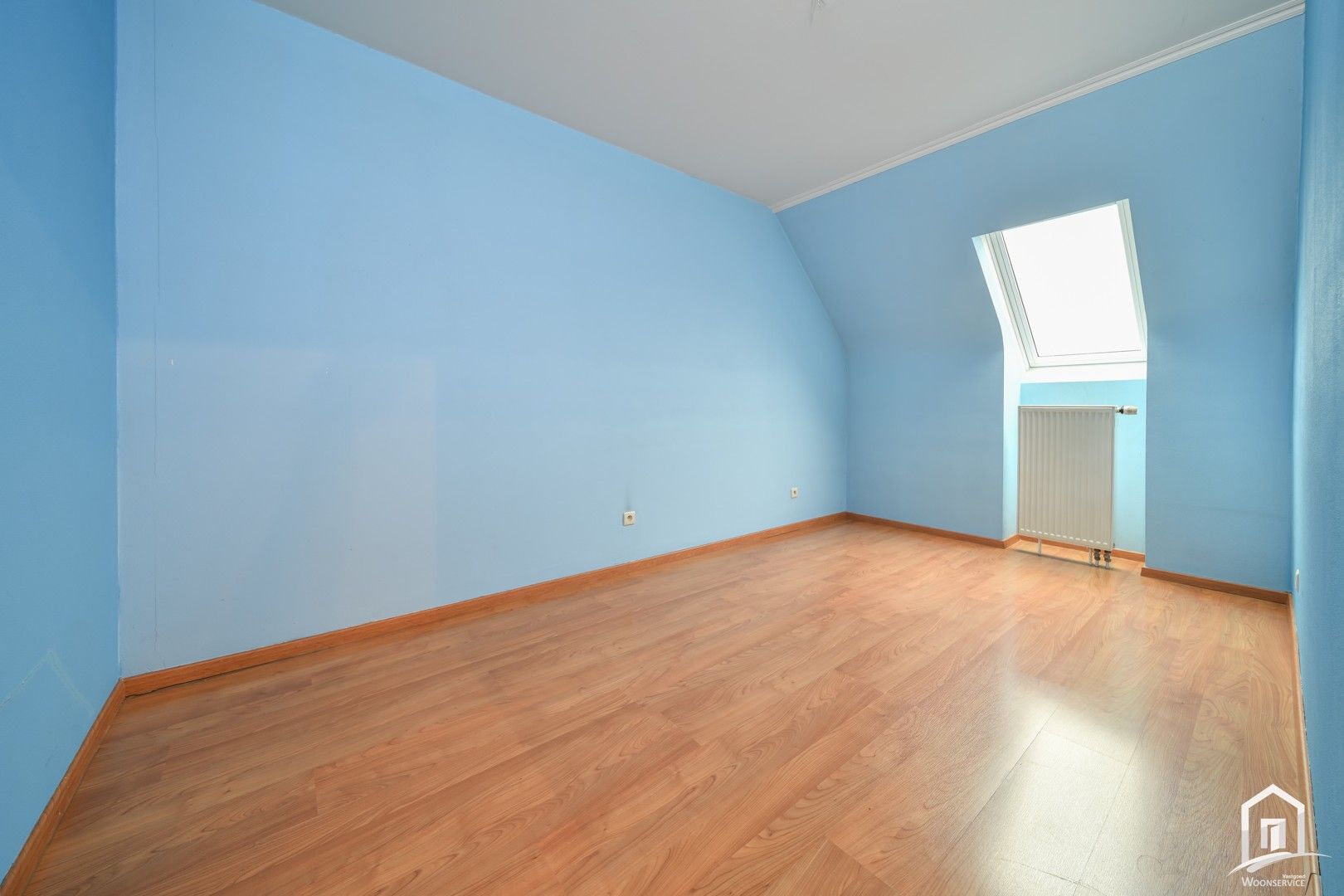 Gezellig en ruim duplex-appartement in centrum Aalst foto 14