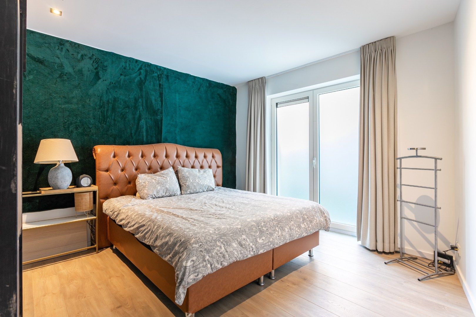 Energiezuinig appartement (EPC:B) met 3 slpk te Halle-centrum foto 12