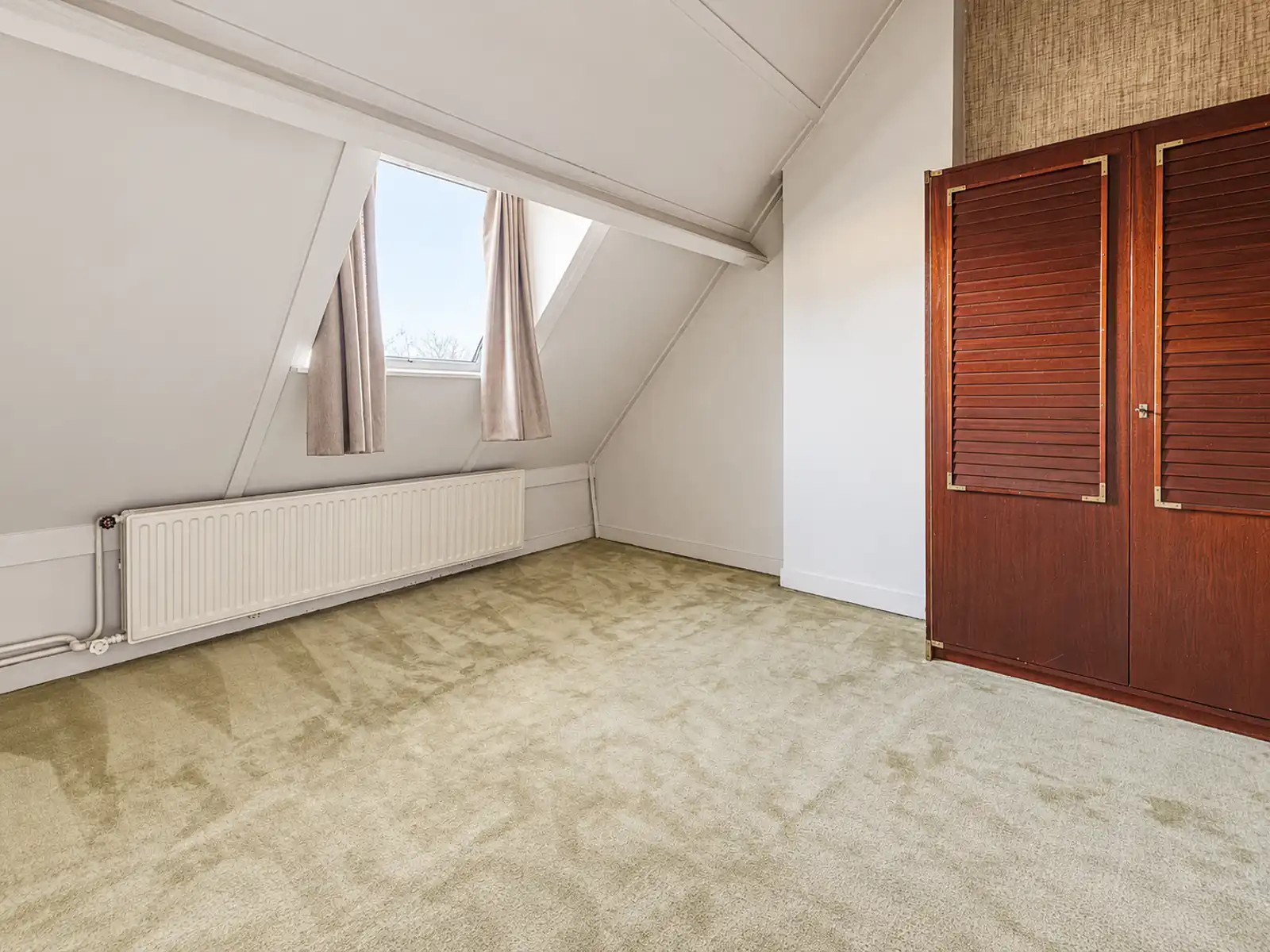 Herenwoning met handelsruimte & bijgebouw in centrum Lokeren foto 20