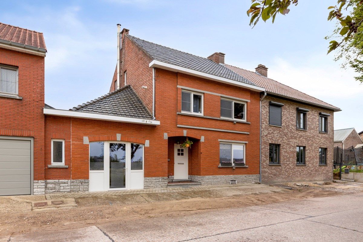 Charmante gezinswoning in het rustige Lauw foto 26