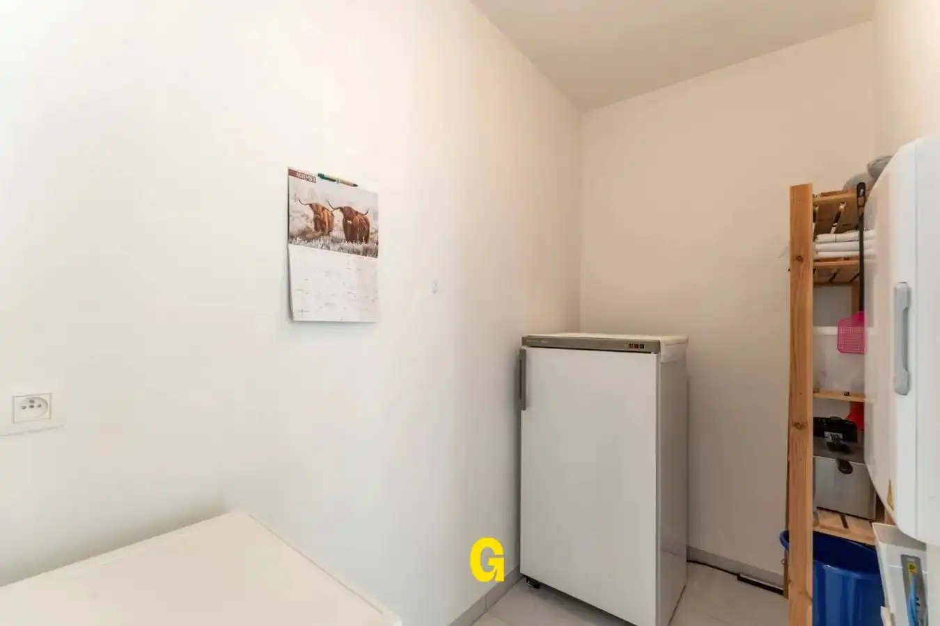 Knap hedendaags dakkappartement met ruime terrassen vlak bij het centrum foto 16
