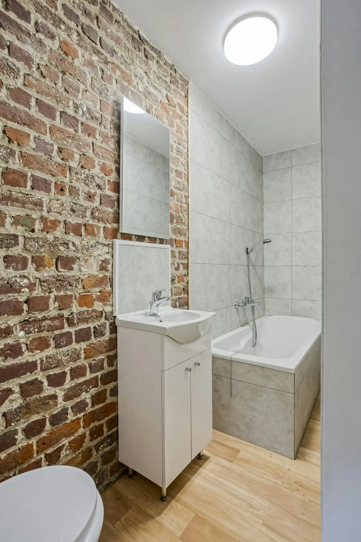 Huis op een unieke locatie tussen Grimbergen en Vilvoorde foto 21