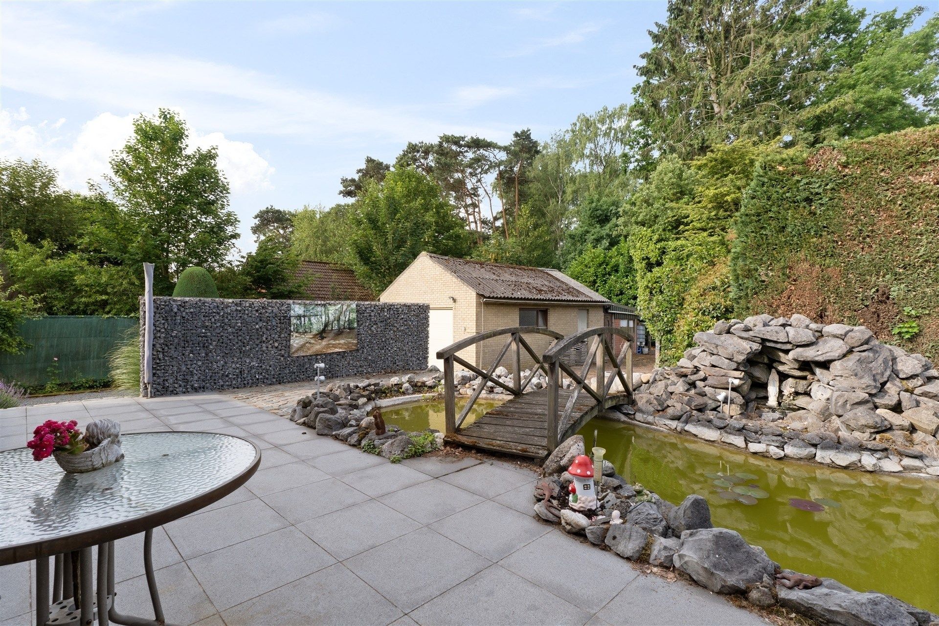 Open bebouwing op 1.128m² foto 22