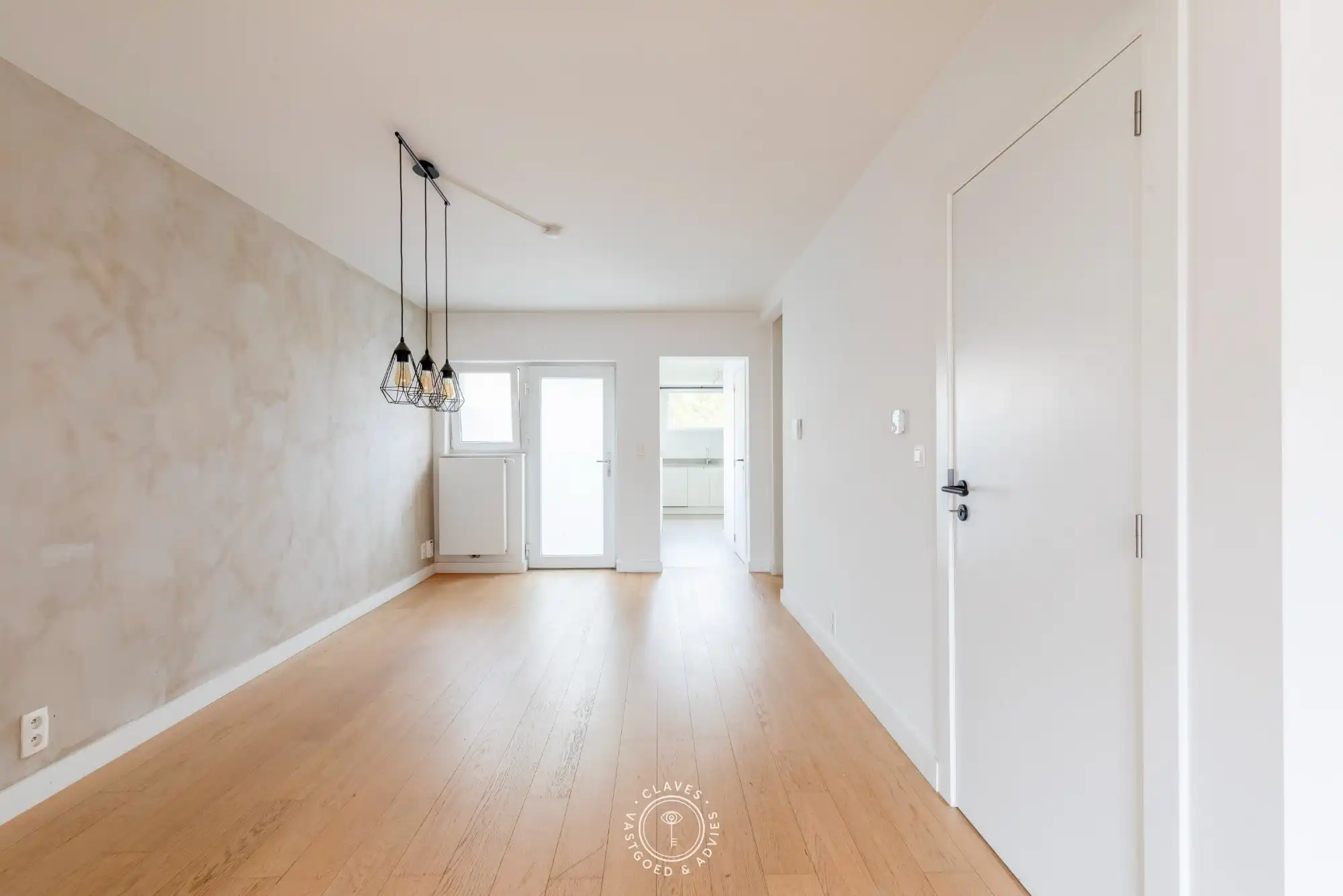 Modern triplex-appartement met 3 slaapkamers foto 6