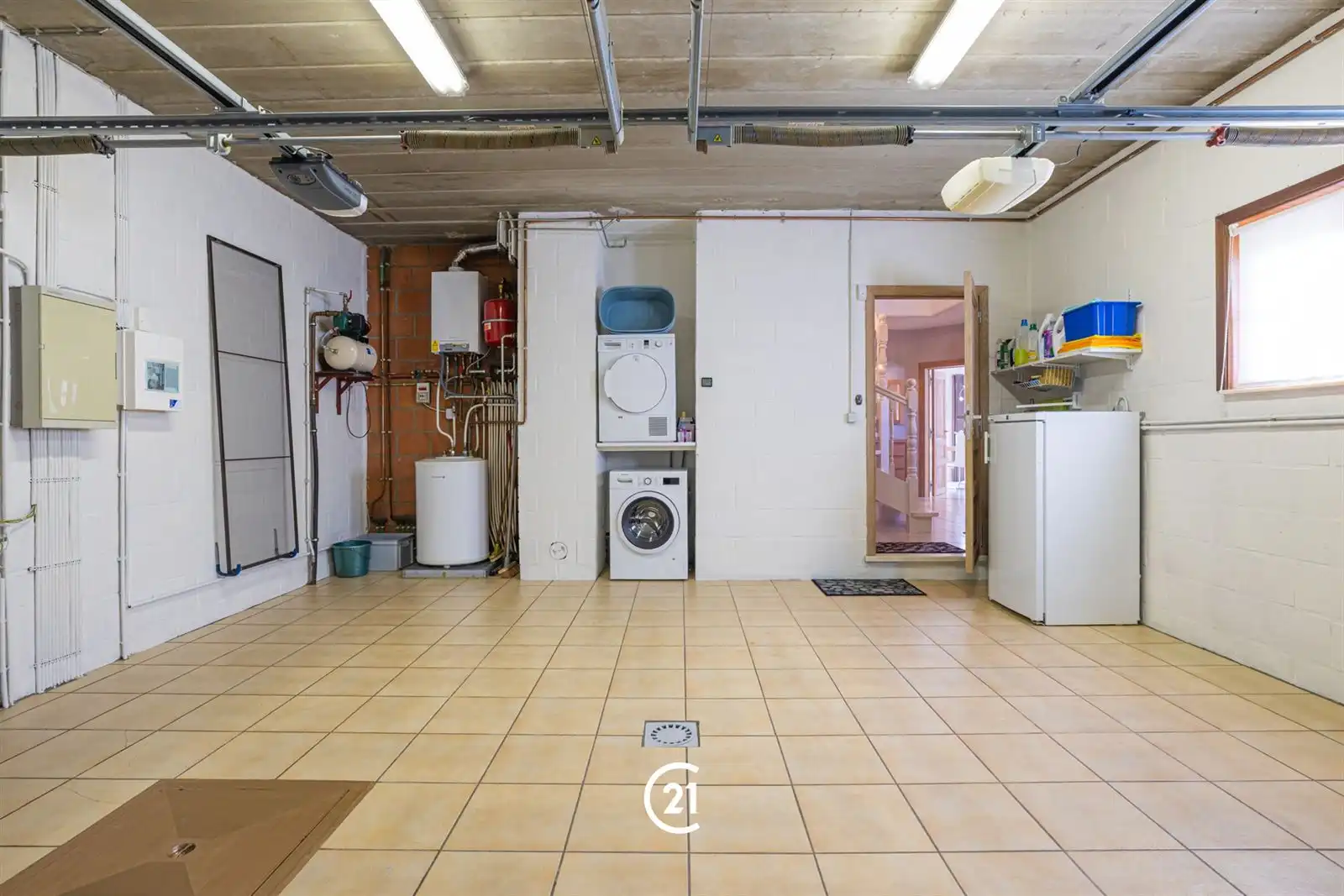 Instapklare villa foto 25