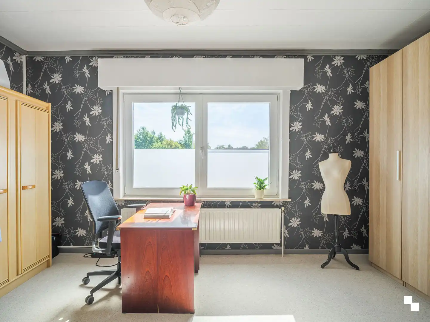 Te renoveren woning te koop in Merelbeke-Melle foto 17
