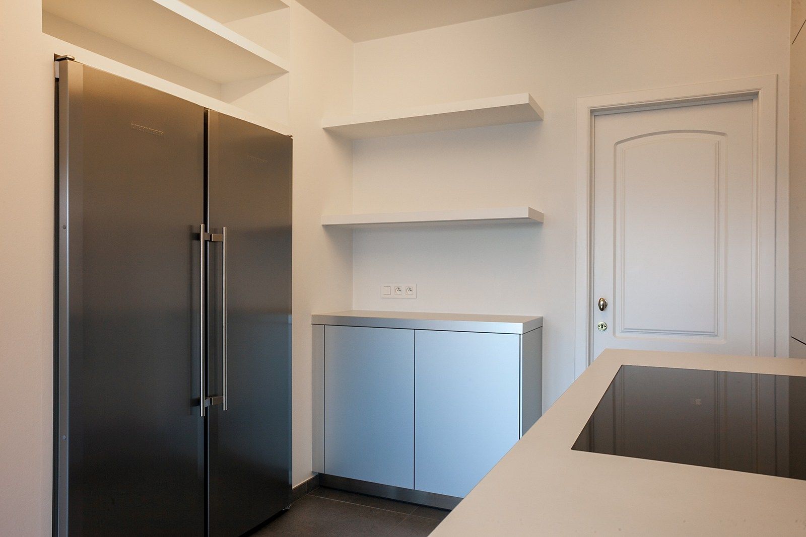 Ruim appartement met terras foto 8