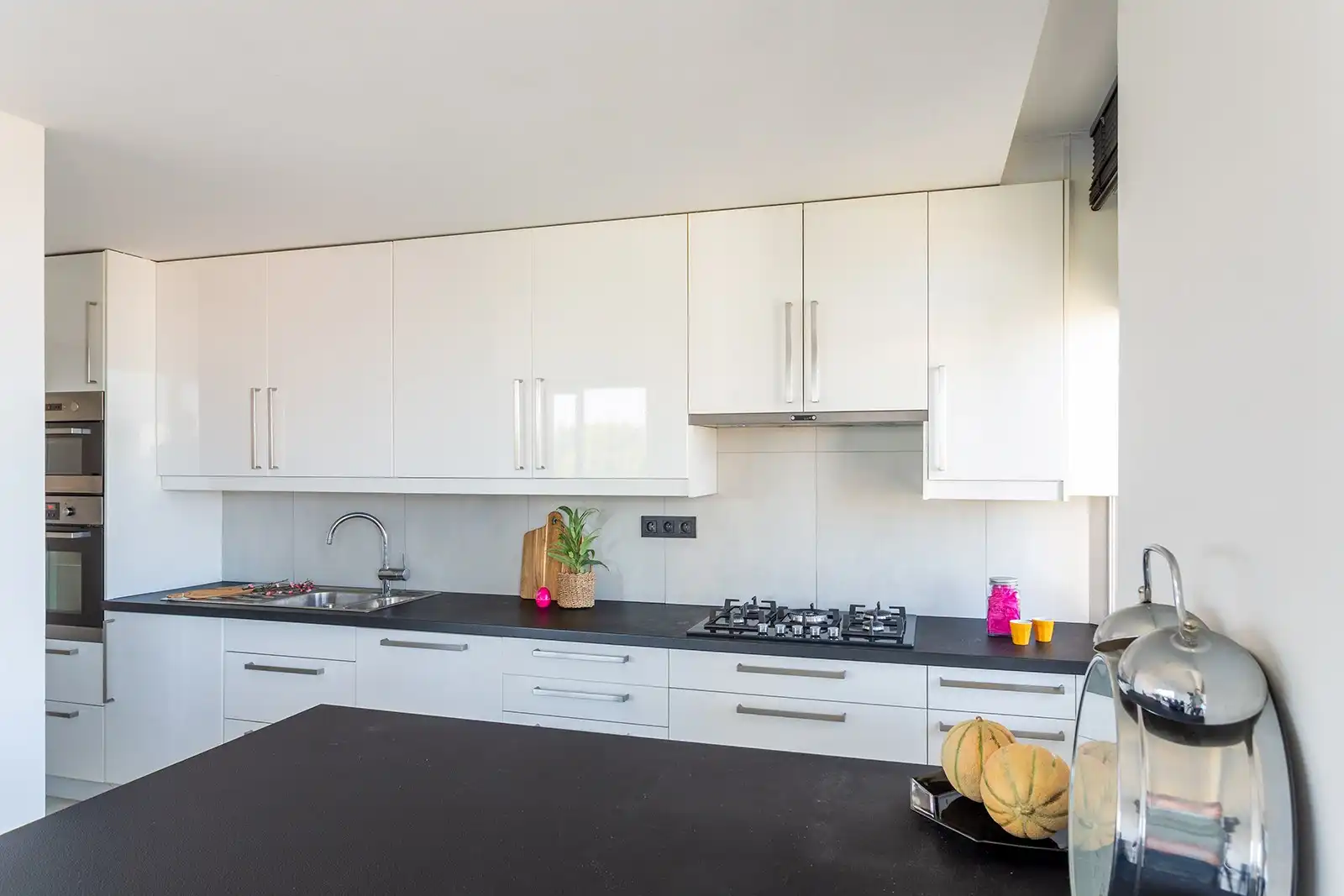 Instapklaar hoekappartement (150 m²) met veel lichtinval! foto 7