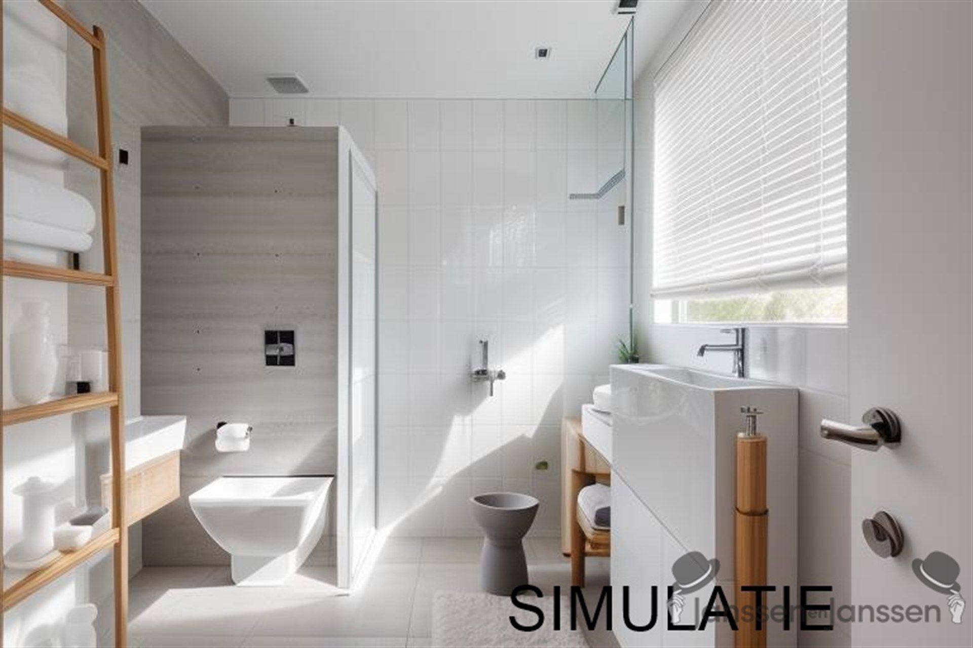 Unieke kans als verhuur opbrengsteigendom te Leopoldsburg! foto 12