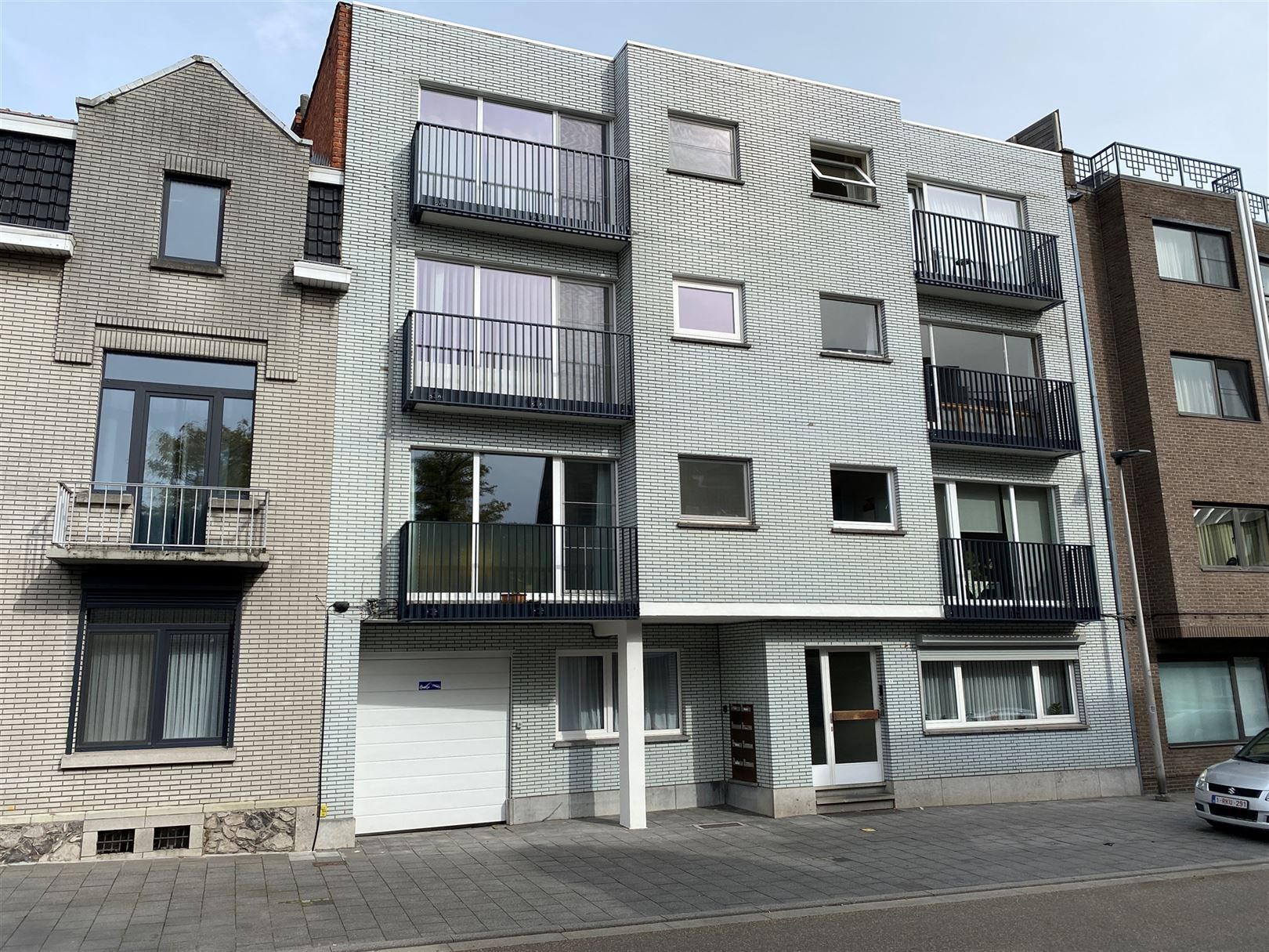 Appartement te koop Toekomststraat 9/201 - 3800 SINT-TRUIDEN