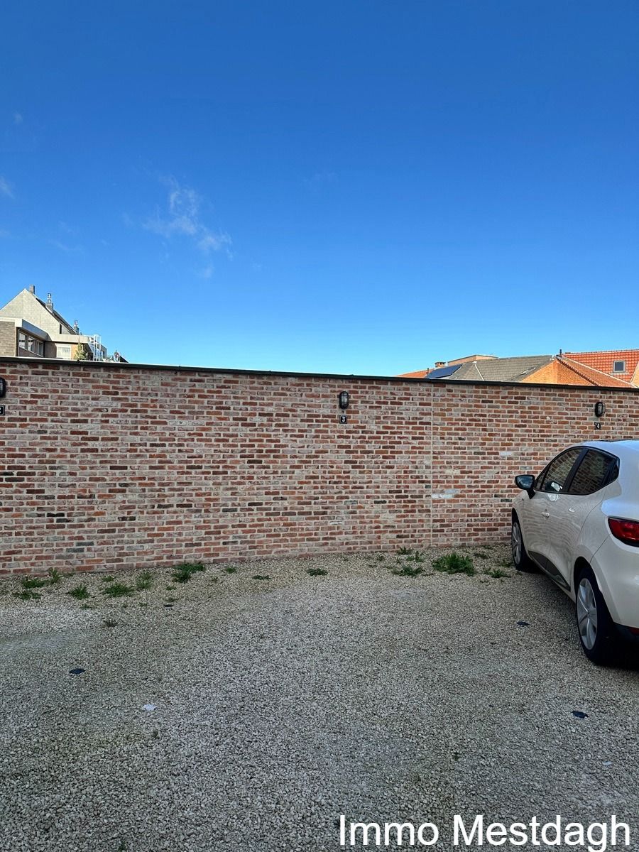 Parkeerplaats te huur Hasseltsestraat 60 - 3290 Diest
