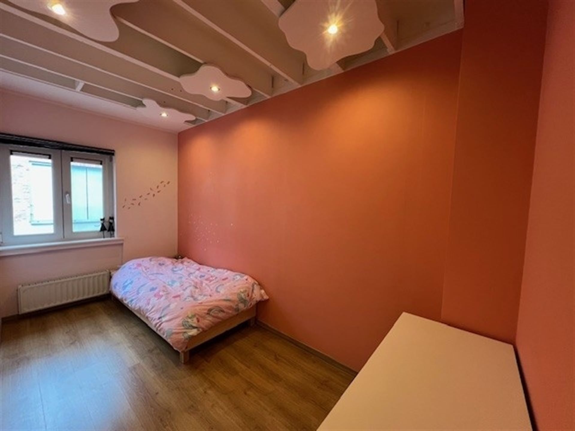 Ruime 4 Slaapkamer Woning in Hartje Kontich foto 10