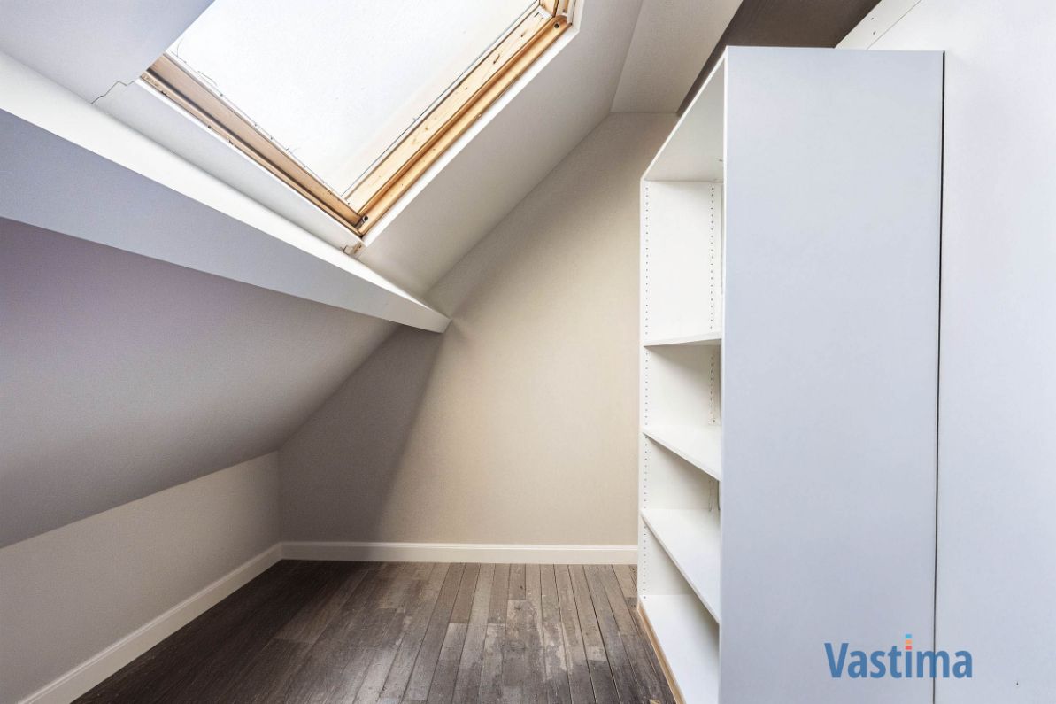 Gezinswoning met tuin op in centrum Aalst foto 13