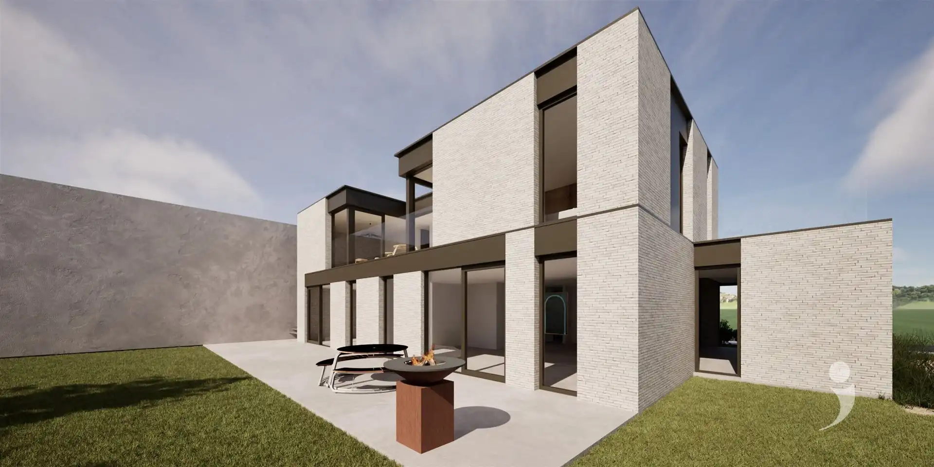 Strategisch gelegen projecteigendom foto 7