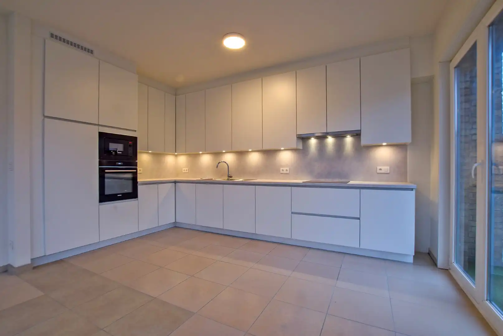 Appartement te huur Langestraat 104 -/0101 - 8620 Nieuwpoort