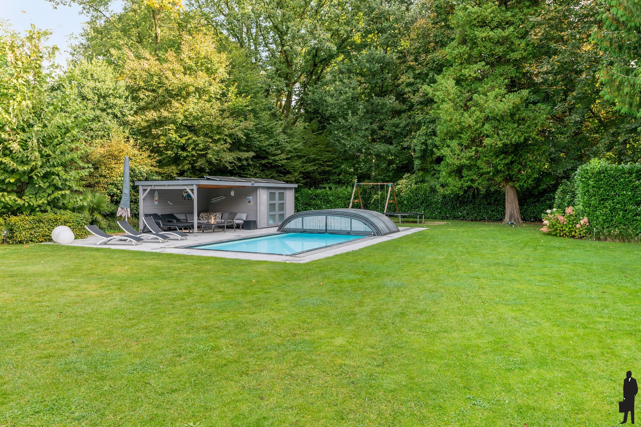 Gerenoveerde villa ideaal voor vrije beroepen! foto 29